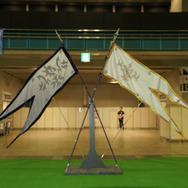 10周年記念の「FGOフェス」がすごかった！王宮からコロシアム、城下町まで王国生活を満喫できる会場の様子を写真で振り返り