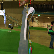 10周年記念の「FGOフェス」がすごかった！王宮からコロシアム、城下町まで王国生活を満喫できる会場の様子を写真で振り返り