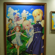 10周年記念の「FGOフェス」がすごかった！王宮からコロシアム、城下町まで王国生活を満喫できる会場の様子を写真で振り返り