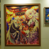 10周年記念の「FGOフェス」がすごかった！王宮からコロシアム、城下町まで王国生活を満喫できる会場の様子を写真で振り返り