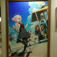 10周年記念の「FGOフェス」がすごかった！王宮からコロシアム、城下町まで王国生活を満喫できる会場の様子を写真で振り返り