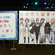 10周年記念の「FGOフェス」がすごかった！王宮からコロシアム、城下町まで王国生活を満喫できる会場の様子を写真で振り返り