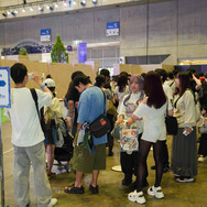 10周年記念の「FGOフェス」がすごかった！王宮からコロシアム、城下町まで王国生活を満喫できる会場の様子を写真で振り返り