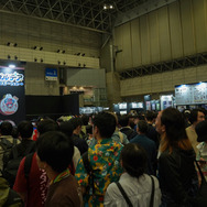 10周年記念の「FGOフェス」がすごかった！王宮からコロシアム、城下町まで王国生活を満喫できる会場の様子を写真で振り返り