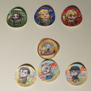 10周年記念の「FGOフェス」がすごかった！王宮からコロシアム、城下町まで王国生活を満喫できる会場の様子を写真で振り返り