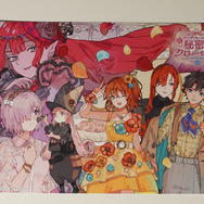 10周年記念の「FGOフェス」がすごかった！王宮からコロシアム、城下町まで王国生活を満喫できる会場の様子を写真で振り返り