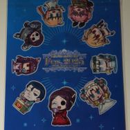 10周年記念の「FGOフェス」がすごかった！王宮からコロシアム、城下町まで王国生活を満喫できる会場の様子を写真で振り返り