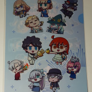 10周年記念の「FGOフェス」がすごかった！王宮からコロシアム、城下町まで王国生活を満喫できる会場の様子を写真で振り返り