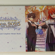 10周年記念の「FGOフェス」がすごかった！王宮からコロシアム、城下町まで王国生活を満喫できる会場の様子を写真で振り返り