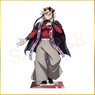 「鬼滅の刃」竈門炭治郎＆冨岡義勇のキービジュアルを立体化！劇場版公開記念オンラインくじ販売は9月7日までー上弦の弐・童磨のフィギュアも