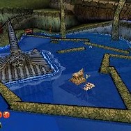 大神伝 ～小さき太陽～