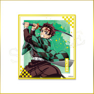 「鬼滅の刃」竈門炭治郎＆冨岡義勇のキービジュアルを立体化！劇場版公開記念オンラインくじ販売は9月7日までー上弦の弐・童磨のフィギュアも