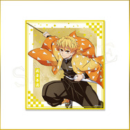 「鬼滅の刃」竈門炭治郎＆冨岡義勇のキービジュアルを立体化！劇場版公開記念オンラインくじ販売は9月7日までー上弦の弐・童磨のフィギュアも