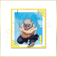 「鬼滅の刃」竈門炭治郎＆冨岡義勇のキービジュアルを立体化！劇場版公開記念オンラインくじ販売は9月7日までー上弦の弐・童磨のフィギュアも