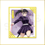 「鬼滅の刃」竈門炭治郎＆冨岡義勇のキービジュアルを立体化！劇場版公開記念オンラインくじ販売は9月7日までー上弦の弐・童磨のフィギュアも