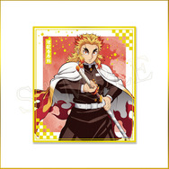 「鬼滅の刃」竈門炭治郎＆冨岡義勇のキービジュアルを立体化！劇場版公開記念オンラインくじ販売は9月7日までー上弦の弐・童磨のフィギュアも