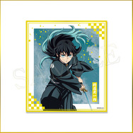 「鬼滅の刃」竈門炭治郎＆冨岡義勇のキービジュアルを立体化！劇場版公開記念オンラインくじ販売は9月7日までー上弦の弐・童磨のフィギュアも