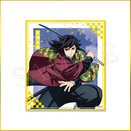 「鬼滅の刃」竈門炭治郎＆冨岡義勇のキービジュアルを立体化！劇場版公開記念オンラインくじ販売は9月7日までー上弦の弐・童磨のフィギュアも