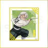 「鬼滅の刃」竈門炭治郎＆冨岡義勇のキービジュアルを立体化！劇場版公開記念オンラインくじ販売は9月7日までー上弦の弐・童磨のフィギュアも