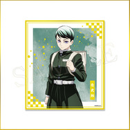 「鬼滅の刃」竈門炭治郎＆冨岡義勇のキービジュアルを立体化！劇場版公開記念オンラインくじ販売は9月7日までー上弦の弐・童磨のフィギュアも