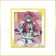 「鬼滅の刃」竈門炭治郎＆冨岡義勇のキービジュアルを立体化！劇場版公開記念オンラインくじ販売は9月7日までー上弦の弐・童磨のフィギュアも