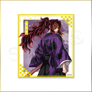 「鬼滅の刃」竈門炭治郎＆冨岡義勇のキービジュアルを立体化！劇場版公開記念オンラインくじ販売は9月7日までー上弦の弐・童磨のフィギュアも