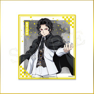 「鬼滅の刃」竈門炭治郎＆冨岡義勇のキービジュアルを立体化！劇場版公開記念オンラインくじ販売は9月7日までー上弦の弐・童磨のフィギュアも