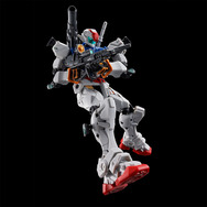 機動戦士ガンダム ジークアクス HG セイラ専用軽キャノンカラー 塗装完成品 ガンダム ジークアクス」HGガンプラ「セイラ専用軽キャノン」が