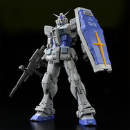「G-3ガンダム」がRG Ver.2.0仕様でガンプラ化！肘・膝・アンクルガードなどマグネットコーティング外装を新規造形で再現