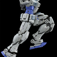 「G-3ガンダム」がRG Ver.2.0仕様でガンプラ化！肘・膝・アンクルガードなどマグネットコーティング外装を新規造形で再現