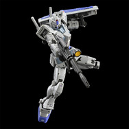 「G-3ガンダム」がRG Ver.2.0仕様でガンプラ化！肘・膝・アンクルガードなどマグネットコーティング外装を新規造形で再現