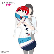 な、なんだこれは！？「ガンダム ジークアクス」マチュ、シャアたち6人がシュールすぎる「ひねくれたやつらBIG」でぬいぐるみ化