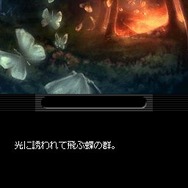 探偵 神宮寺三郎DS 赤い蝶