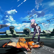 『ギルティギア ストライヴ』に「サイバーパンク エッジランナーズ」より「ルーシー」8月21日参戦！2026年にはバージョン2.00としてさらなる追加キャラクターも予告