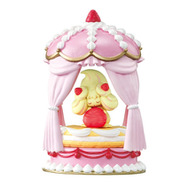 すやすやと眠るピカチュウ＆ネッコアラ、イッカネズミ（3びきかぞく）たちが可愛い！『ポケモン』インテリアフィギュア全6種