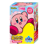 『星のカービィ』チョコエッグや、カービィとワドルディの“積むぬいぐるみ”など注目アイテム多数！8月登場のグッズラインナップをチェック