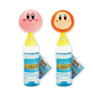 『星のカービィ』チョコエッグや、カービィとワドルディの“積むぬいぐるみ”など注目アイテム多数！8月登場のグッズラインナップをチェック