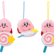 『星のカービィ』チョコエッグや、カービィとワドルディの“積むぬいぐるみ”など注目アイテム多数！8月登場のグッズラインナップをチェック