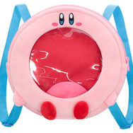 『星のカービィ』チョコエッグや、カービィとワドルディの“積むぬいぐるみ”など注目アイテム多数！8月登場のグッズラインナップをチェック