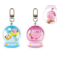 『星のカービィ』チョコエッグや、カービィとワドルディの“積むぬいぐるみ”など注目アイテム多数！8月登場のグッズラインナップをチェック