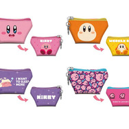 『星のカービィ』チョコエッグや、カービィとワドルディの“積むぬいぐるみ”など注目アイテム多数！8月登場のグッズラインナップをチェック