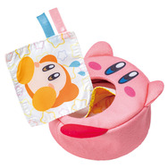 『星のカービィ』チョコエッグや、カービィとワドルディの“積むぬいぐるみ”など注目アイテム多数！8月登場のグッズラインナップをチェック