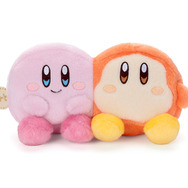 『星のカービィ』チョコエッグや、カービィとワドルディの“積むぬいぐるみ”など注目アイテム多数！8月登場のグッズラインナップをチェック