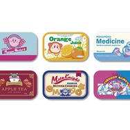 『星のカービィ』チョコエッグや、カービィとワドルディの“積むぬいぐるみ”など注目アイテム多数！8月登場のグッズラインナップをチェック