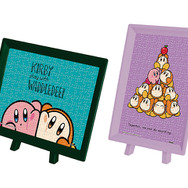 『星のカービィ』チョコエッグや、カービィとワドルディの“積むぬいぐるみ”など注目アイテム多数！8月登場のグッズラインナップをチェック