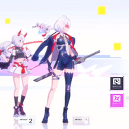 Tencentによるバーチャルタレント同士が戦う『虚杯 VIRTUAL CIRCLE』が20分超えの新映像を公開！―次なるヒット作を探せ！日本未上陸の注目ゲーム3選【2025年8月10日】