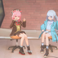 Tencentによるバーチャルタレント同士が戦う『虚杯 VIRTUAL CIRCLE』が20分超えの新映像を公開！―次なるヒット作を探せ！日本未上陸の注目ゲーム3選【2025年8月10日】