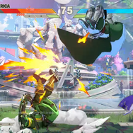 チーム対戦格闘『MARVEL Tōkon: Fighting Souls』PS5クローズドベータテストが2025年9月6日実施。6人のキャラクターから4人チームを組んで大乱戦に挑め