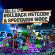 チーム対戦格闘『MARVEL Tōkon: Fighting Souls』PS5クローズドベータテストが2025年9月6日実施。6人のキャラクターから4人チームを組んで大乱戦に挑め