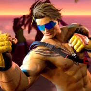 『スト6』キャミィの日焼け跡が眩しい…！春麗、A.K.I.までめっちゃセクシーな水着テーマ「Outfit 4」実機映像が公開